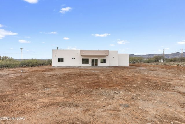 1743 Via Artico, Rio Rico, AZ 85648