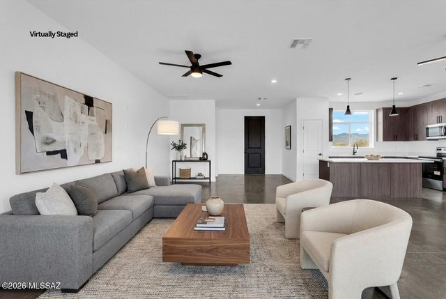 1743 Via Artico, Rio Rico, AZ 85648