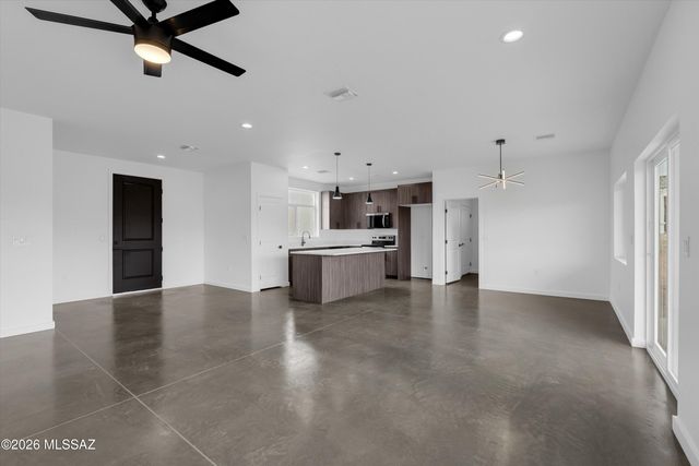 1743 Via Artico, Rio Rico, AZ 85648