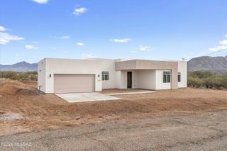 1743 Via Artico, Rio Rico, AZ 85648