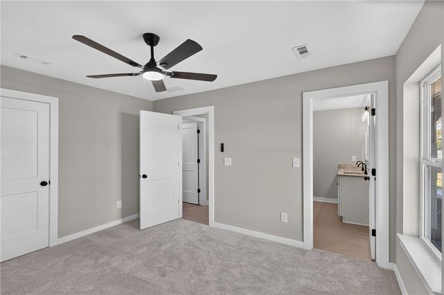 410 Old Stone Road, Villa Rica, GA 30180