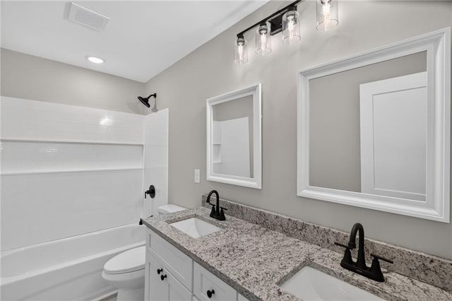 410 Old Stone Road, Villa Rica, GA 30180