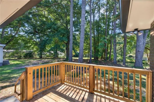 410 Old Stone Road, Villa Rica, GA 30180