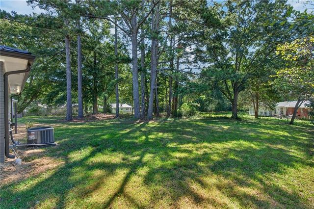 410 Old Stone Road, Villa Rica, GA 30180