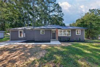 410 Old Stone Road, Villa Rica, GA 30180