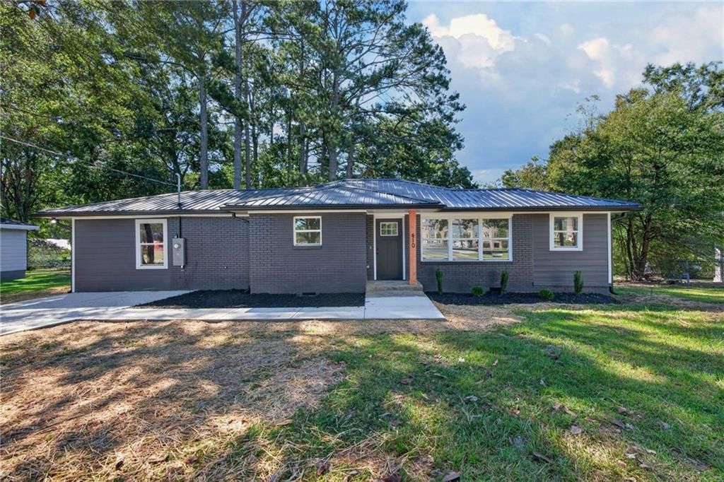 410 Old Stone Road, Villa Rica, GA 30180