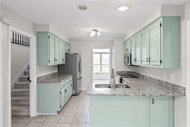 3716 Churchplace Avenue, Clarksville, TN 37040