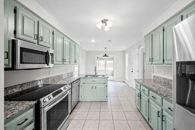 3716 Churchplace Avenue, Clarksville, TN 37040