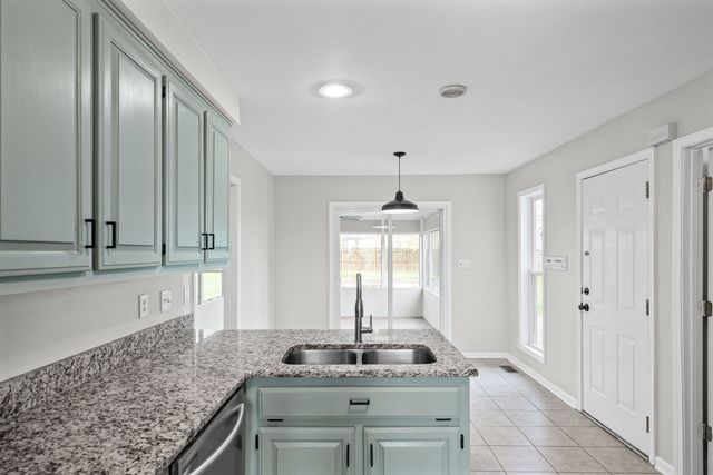 3716 Churchplace Avenue, Clarksville, TN 37040