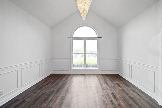 3716 Churchplace Avenue, Clarksville, TN 37040