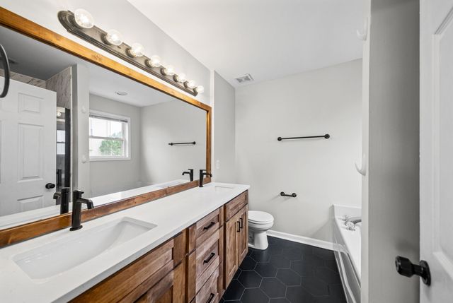 3716 Churchplace Avenue, Clarksville, TN 37040