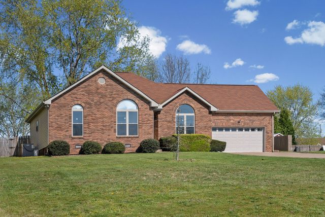 3716 Churchplace Avenue, Clarksville, TN 37040