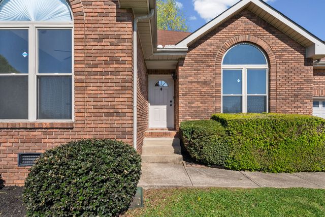 3716 Churchplace Avenue, Clarksville, TN 37040