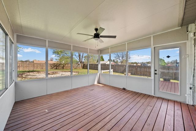 3716 Churchplace Avenue, Clarksville, TN 37040