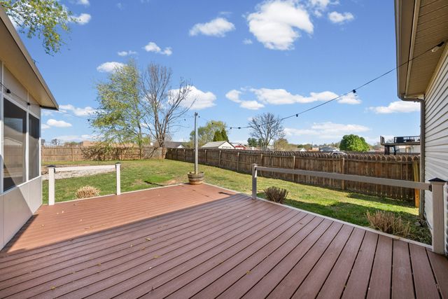 3716 Churchplace Avenue, Clarksville, TN 37040