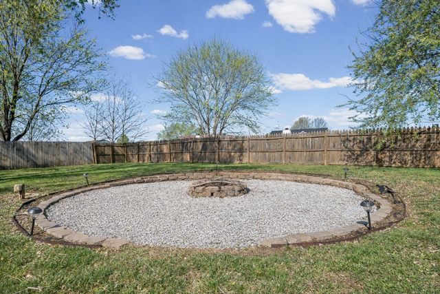 3716 Churchplace Avenue, Clarksville, TN 37040