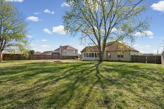 3716 Churchplace Avenue, Clarksville, TN 37040