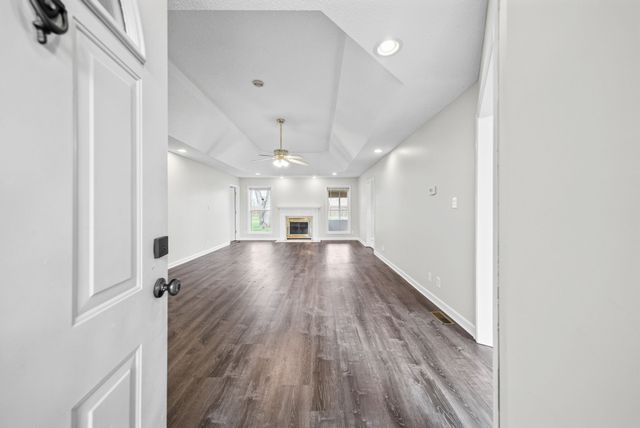 3716 Churchplace Avenue, Clarksville, TN 37040