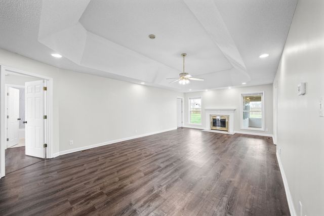 3716 Churchplace Avenue, Clarksville, TN 37040