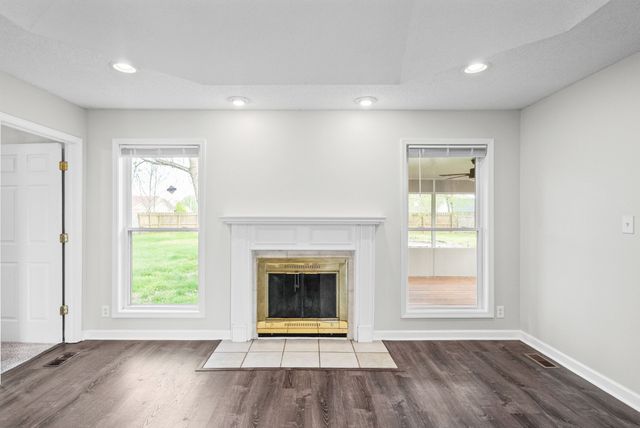 3716 Churchplace Avenue, Clarksville, TN 37040