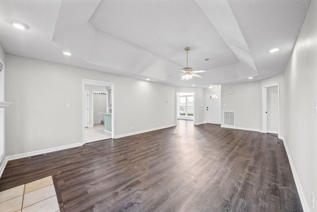 3716 Churchplace Avenue, Clarksville, TN 37040