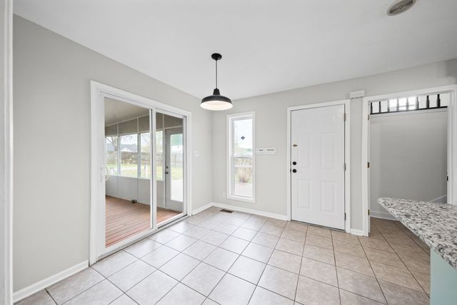 3716 Churchplace Avenue, Clarksville, TN 37040