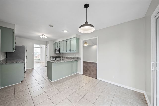 3716 Churchplace Avenue, Clarksville, TN 37040