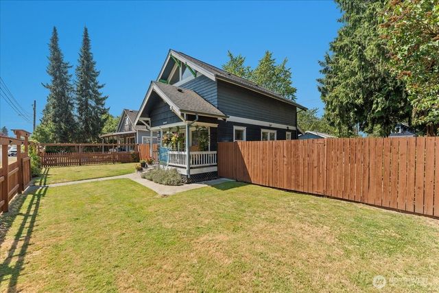 6408 S Alder Street, Tacoma, WA 98409