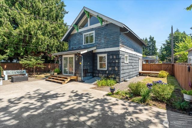 6408 S Alder Street, Tacoma, WA 98409