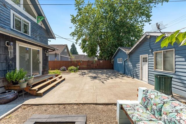 6408 S Alder Street, Tacoma, WA 98409