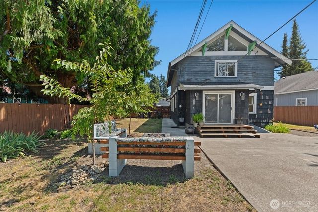 6408 S Alder Street, Tacoma, WA 98409