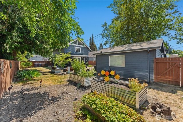 6408 S Alder Street, Tacoma, WA 98409