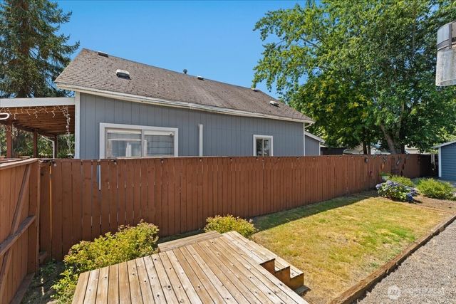 6408 S Alder Street, Tacoma, WA 98409