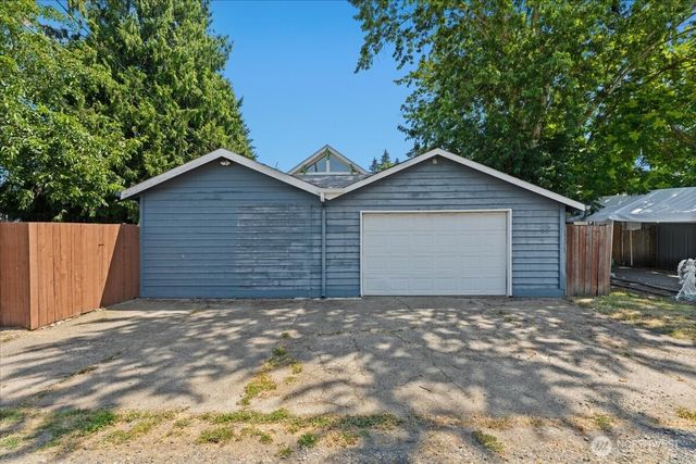6408 S Alder Street, Tacoma, WA 98409