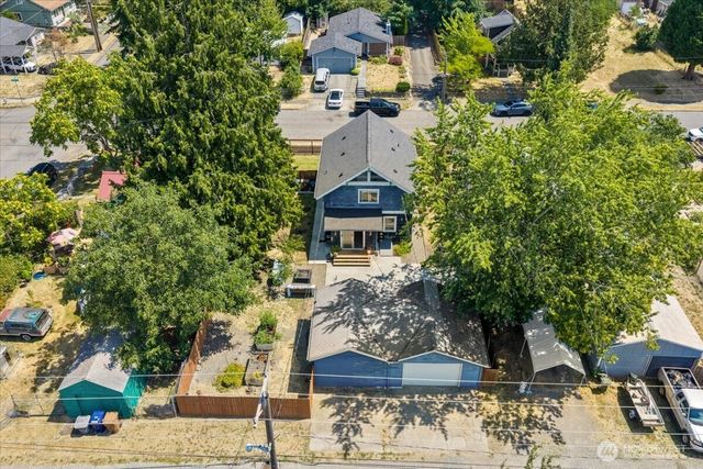6408 S Alder Street, Tacoma, WA 98409