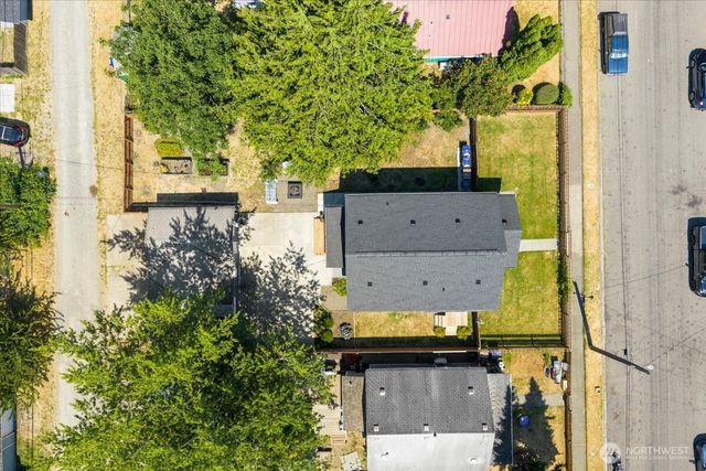 6408 S Alder Street, Tacoma, WA 98409