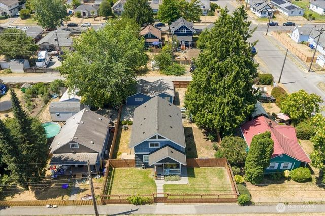 6408 S Alder Street, Tacoma, WA 98409