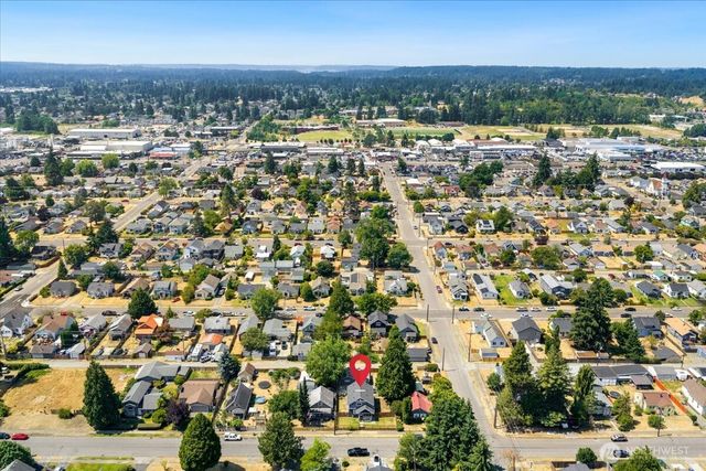 6408 S Alder Street, Tacoma, WA 98409