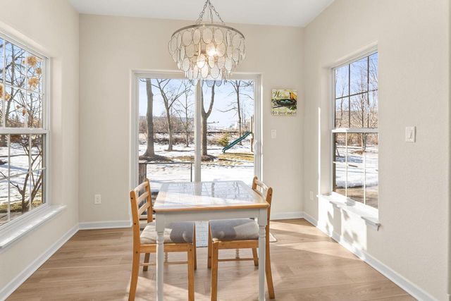 W207N17393 Parkview DRIVE, Jackson, WI 53037