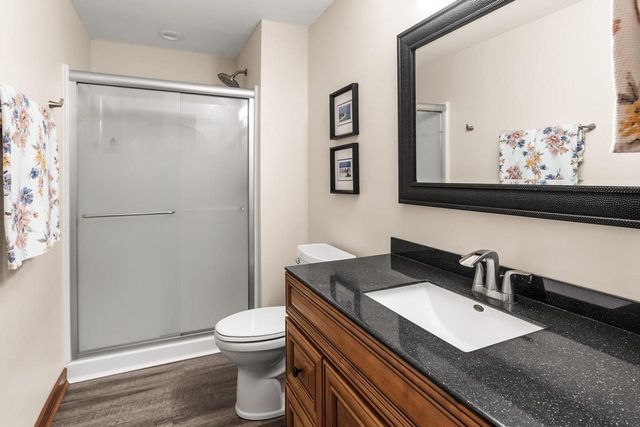 W207N17393 Parkview DRIVE, Jackson, WI 53037