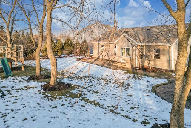 W207N17393 Parkview DRIVE, Jackson, WI 53037