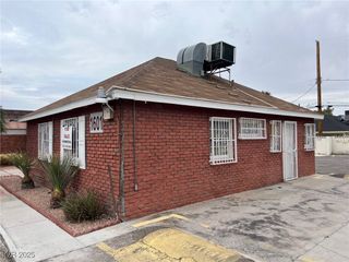 1601 South Maryland Parkway, Las Vegas, NV 89104