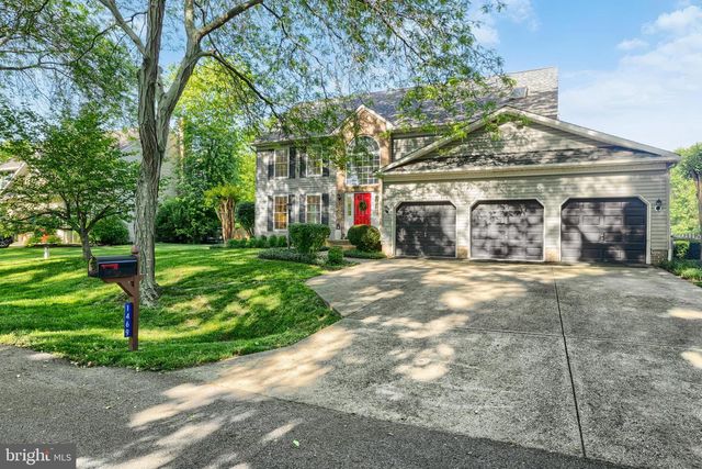 1469 PLEASANT LAKE RD, Annapolis, MD 21409