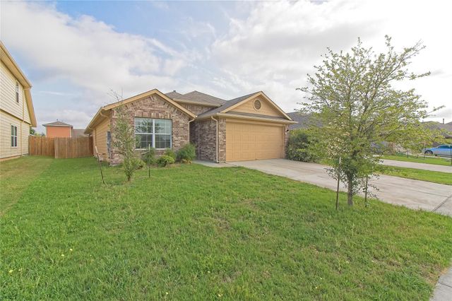 11312 Malta DR, Manor, TX 78653