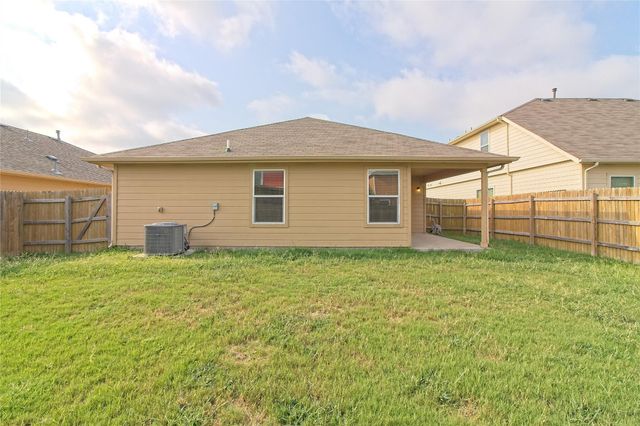11312 Malta DR, Manor, TX 78653