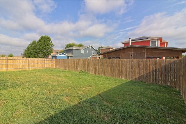 11312 Malta DR, Manor, TX 78653