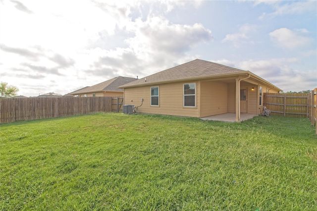 11312 Malta DR, Manor, TX 78653