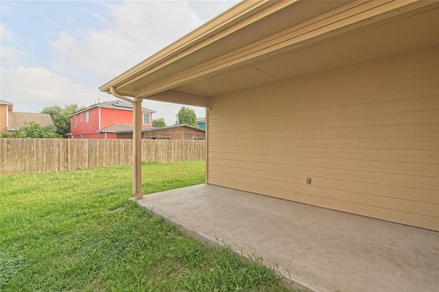 11312 Malta DR, Manor, TX 78653