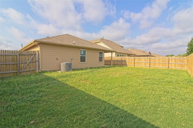 11312 Malta DR, Manor, TX 78653