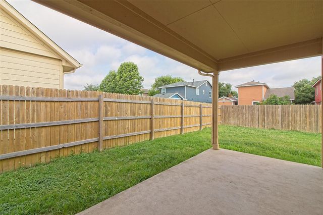 11312 Malta DR, Manor, TX 78653